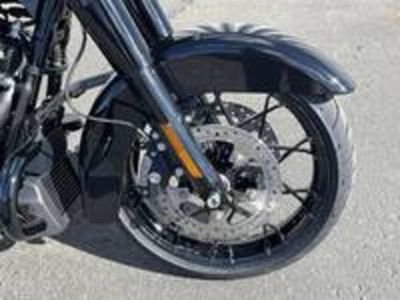 2025 Harley-Davidson FLHRXS - Road King Special - Photo 14