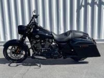 2025 Harley-Davidson FLHRXS - Road King Special - Photo 7