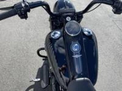 2025 Harley-Davidson FLHRXS - Road King Special - Photo 9