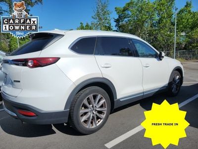 2020 Mazda CX-9 - Photo 2