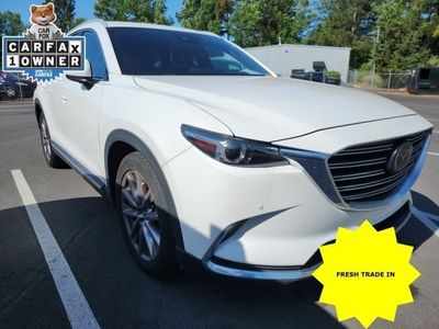 2020 Mazda CX-9 - Photo 1