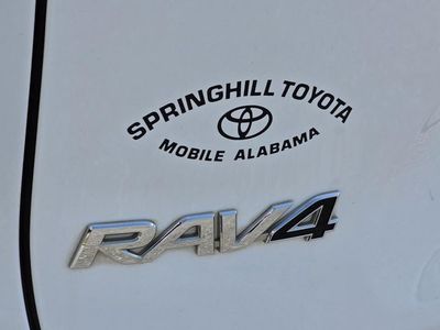 2022 Toyota RAV4 - Photo 29
