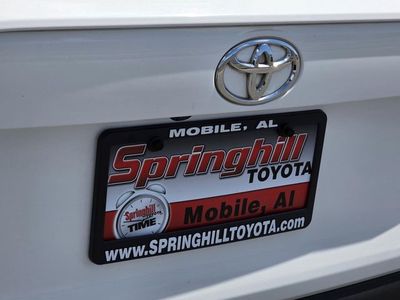 2022 Toyota RAV4 - Photo 27
