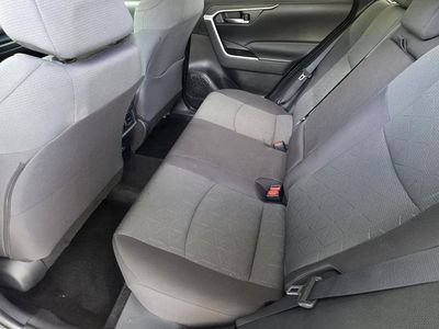 2022 Toyota RAV4 - Photo 10