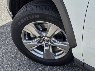 2022 Toyota RAV4 - Photo 32