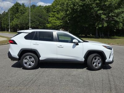 2022 Toyota RAV4 - Photo 34