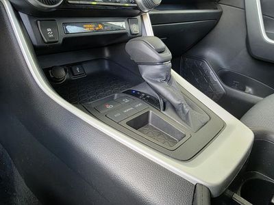 2022 Toyota RAV4 - Photo 21