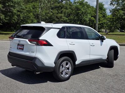 2022 Toyota RAV4 - Photo 5