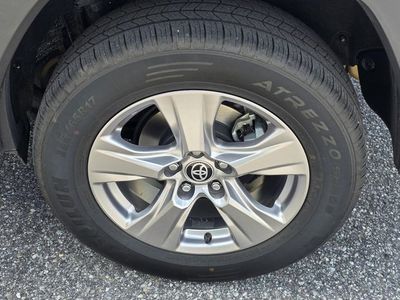 2022 Toyota RAV4 - Photo 33