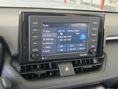 2022 Toyota RAV4 - Photo 18