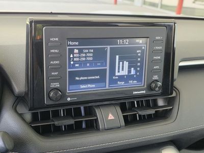 2022 Toyota RAV4 - Photo 17