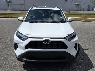 2022 Toyota RAV4 - Photo 2