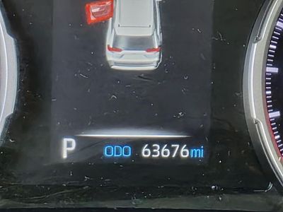 2022 Toyota RAV4 - Photo 35