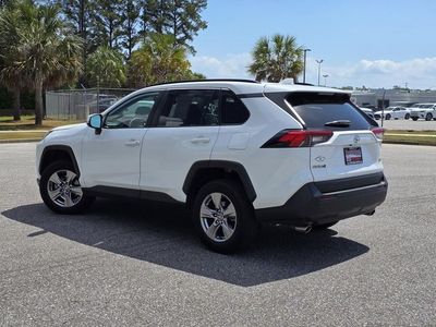 2022 Toyota RAV4 - Photo 4
