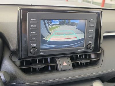 2022 Toyota RAV4 - Photo 15