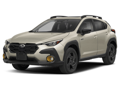 2026 Subaru Crosstrek Hybrid - Photo 1