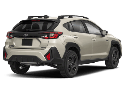 2026 Subaru Crosstrek Hybrid - Photo 2