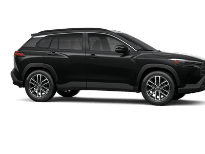 2026 Toyota Corolla Cross - Photo 13