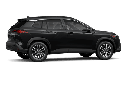 2026 Toyota Corolla Cross - Photo 11