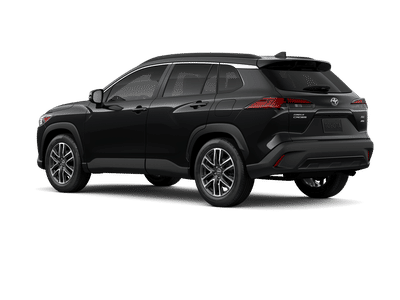 2026 Toyota Corolla Cross - Photo 6