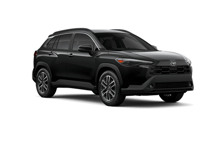 2026 Toyota Corolla Cross - Photo 15