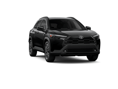 2026 Toyota Corolla Cross - Photo 16