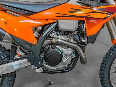 2026 KTM 500 EXC-F - Photo 11