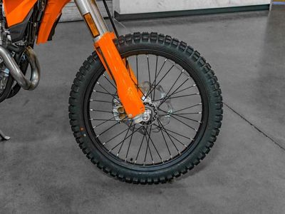 2026 KTM 500 EXC-F - Photo 12