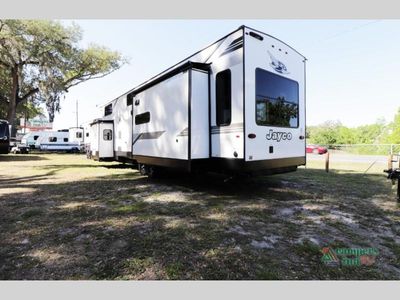 2026 Jayco Jay Flight Bungalow - Photo 6