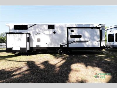 2026 Jayco Jay Flight Bungalow - Photo 5