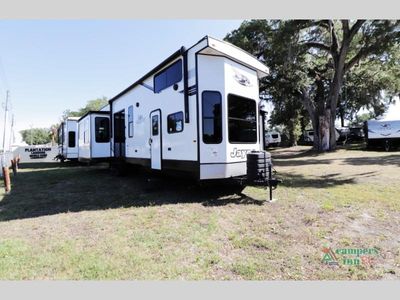 2026 Jayco Jay Flight Bungalow - Photo 2