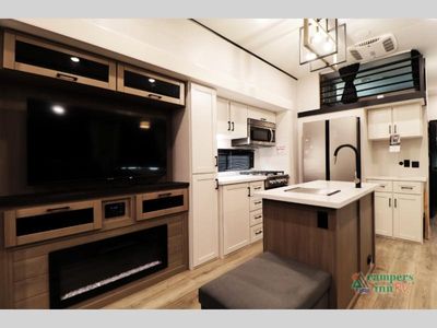 2026 Jayco Jay Flight Bungalow - Photo 15