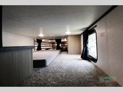 2026 Jayco Jay Flight Bungalow - Photo 40