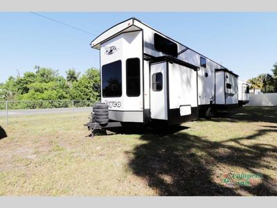 2026 Jayco Jay Flight Bungalow - Photo 4