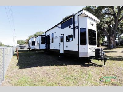2026 Jayco Jay Flight Bungalow - Photo 9
