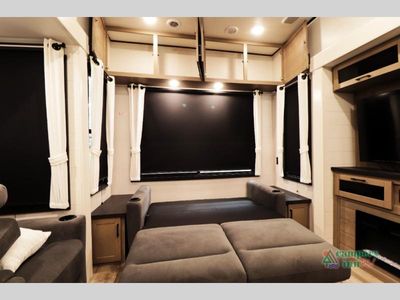 2026 Jayco Jay Flight Bungalow - Photo 22