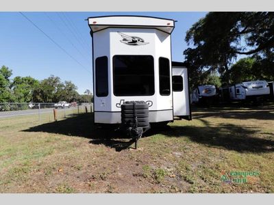 2026 Jayco Jay Flight Bungalow - Photo 3