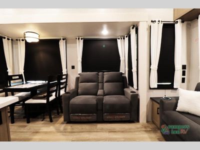 2026 Jayco Jay Flight Bungalow - Photo 17
