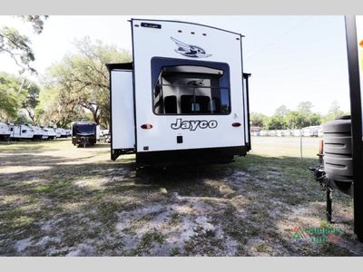 2026 Jayco Jay Flight Bungalow - Photo 7