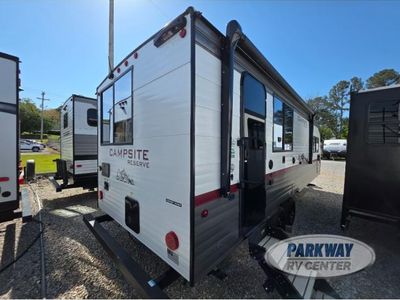 2025 Forest River RV Campsite Reserve - Photo 7
