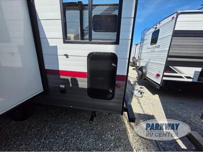 2025 Forest River RV Campsite Reserve - Photo 9
