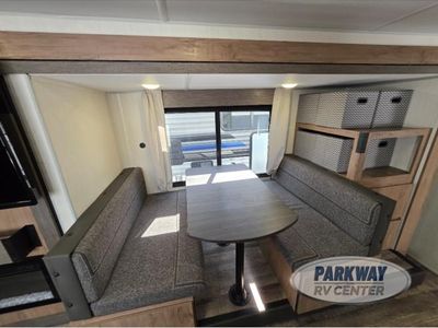 2025 Forest River RV Campsite Reserve - Photo 27