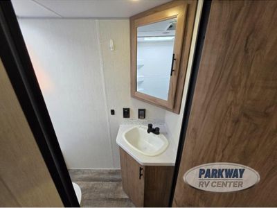 2025 Forest River RV Campsite Reserve - Photo 31