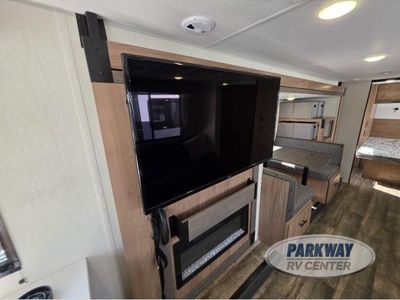 2025 Forest River RV Campsite Reserve - Photo 25