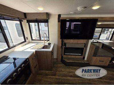 2025 Forest River RV Campsite Reserve - Photo 16