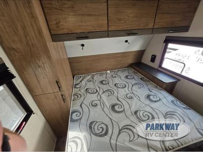 2025 Forest River RV Campsite Reserve - Photo 38