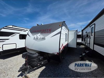 2025 Forest River RV Campsite Reserve - Photo 14