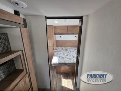 2025 Forest River RV Campsite Reserve - Photo 35