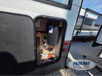 2025 Forest River RV Campsite Reserve - Photo 10