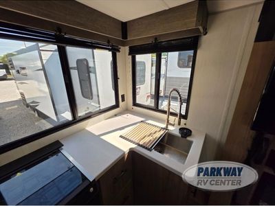 2025 Forest River RV Campsite Reserve - Photo 20
